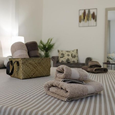 Abba43 Apartment Cagliari Buitenkant foto