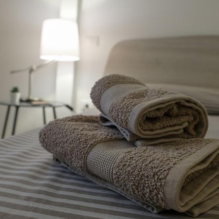 Abba43 Apartment Cagliari Buitenkant foto