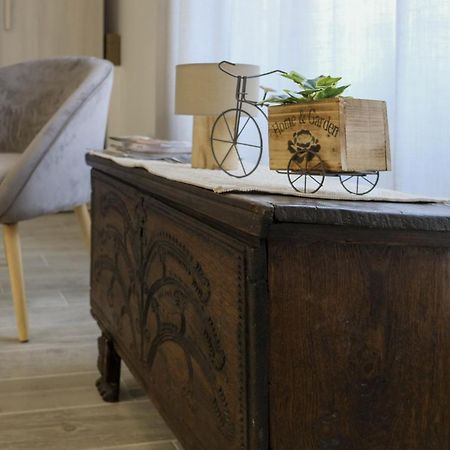 Abba43 Apartment Cagliari Buitenkant foto