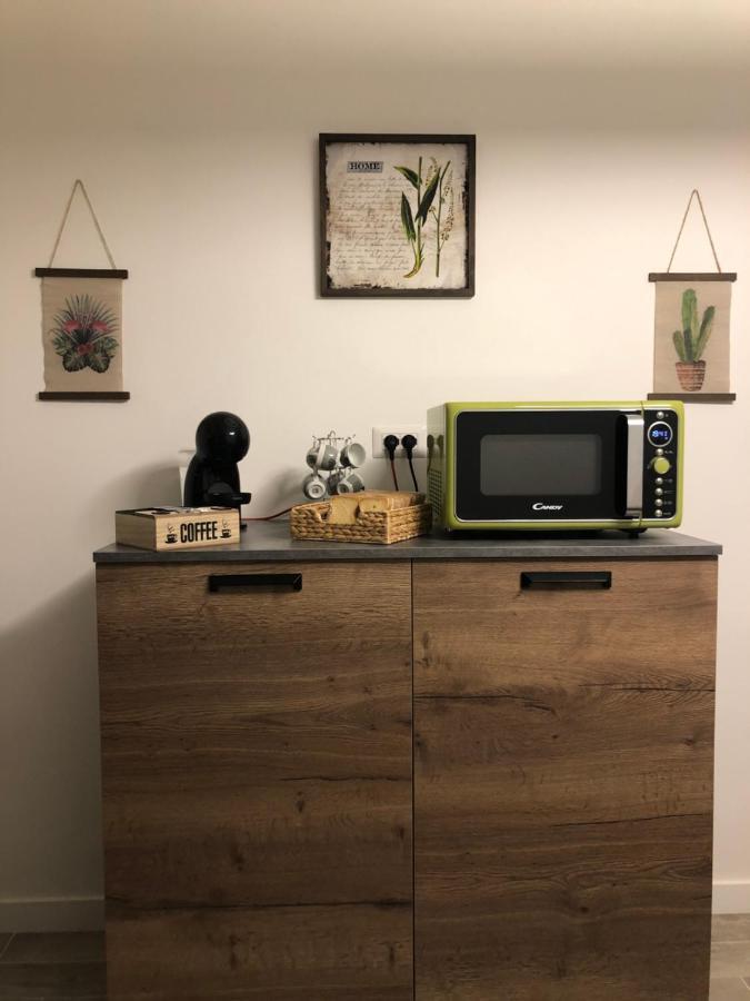 Abba43 Apartment Cagliari Buitenkant foto