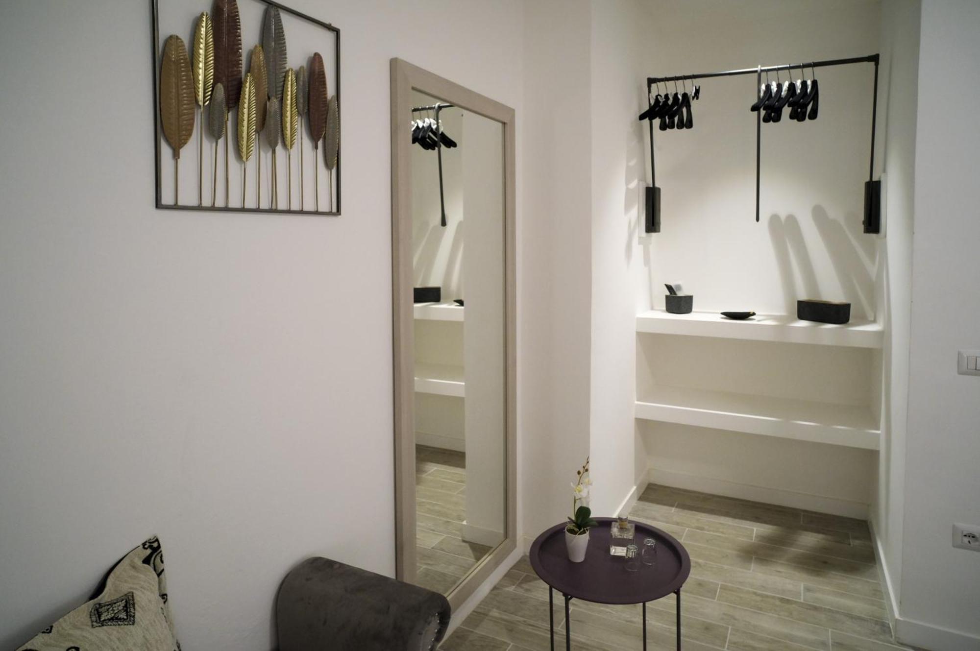 Abba43 Apartment Cagliari Buitenkant foto