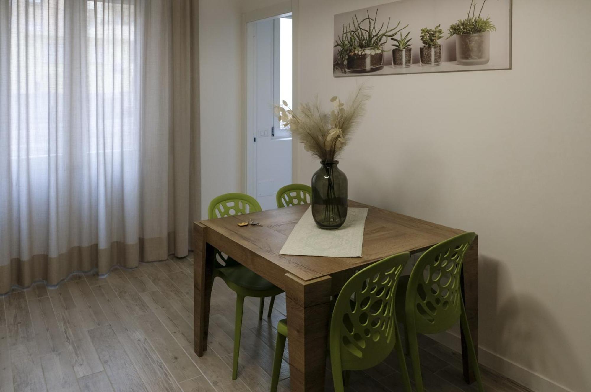 Abba43 Apartment Cagliari Buitenkant foto