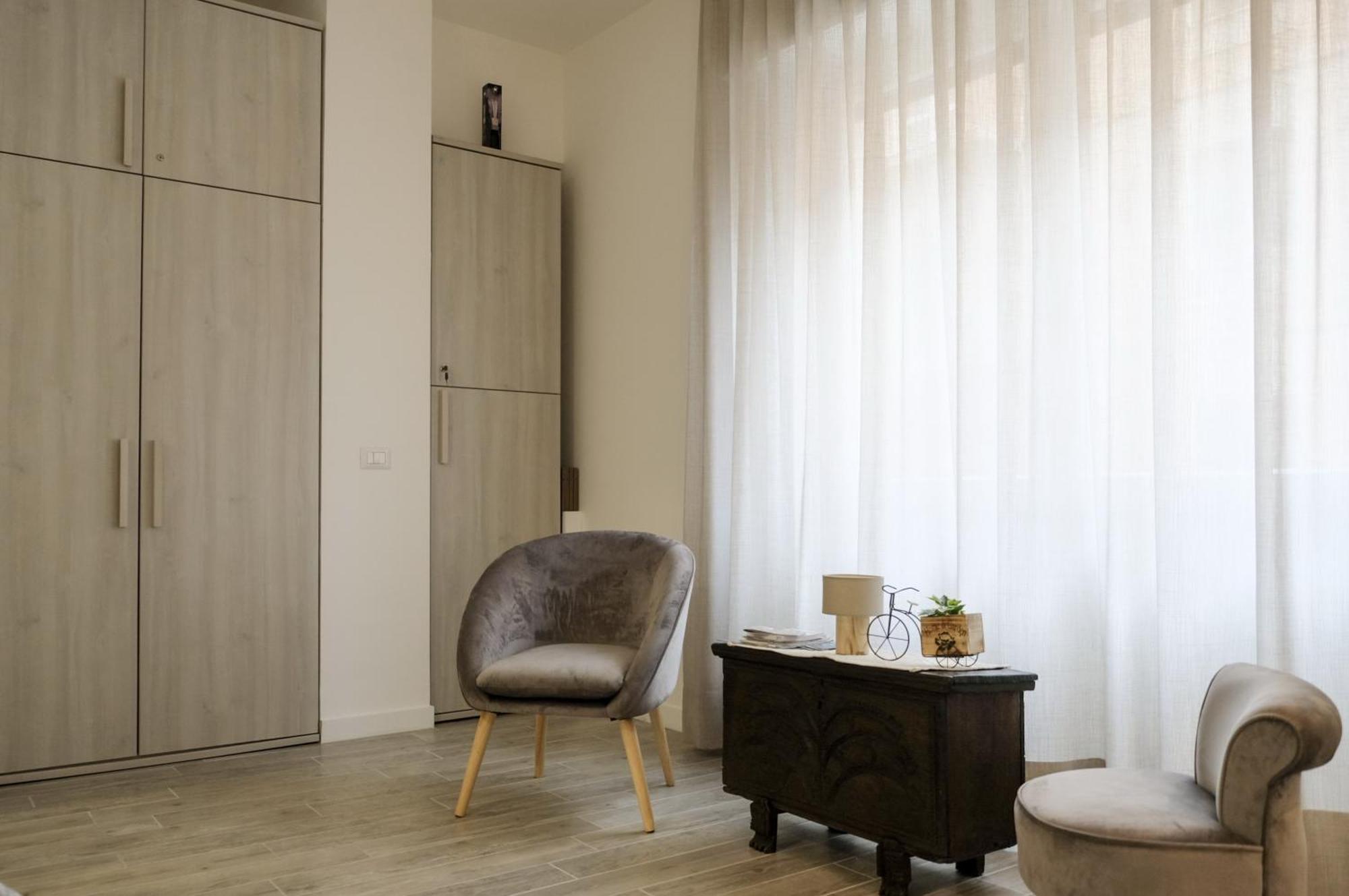 Abba43 Apartment Cagliari Buitenkant foto