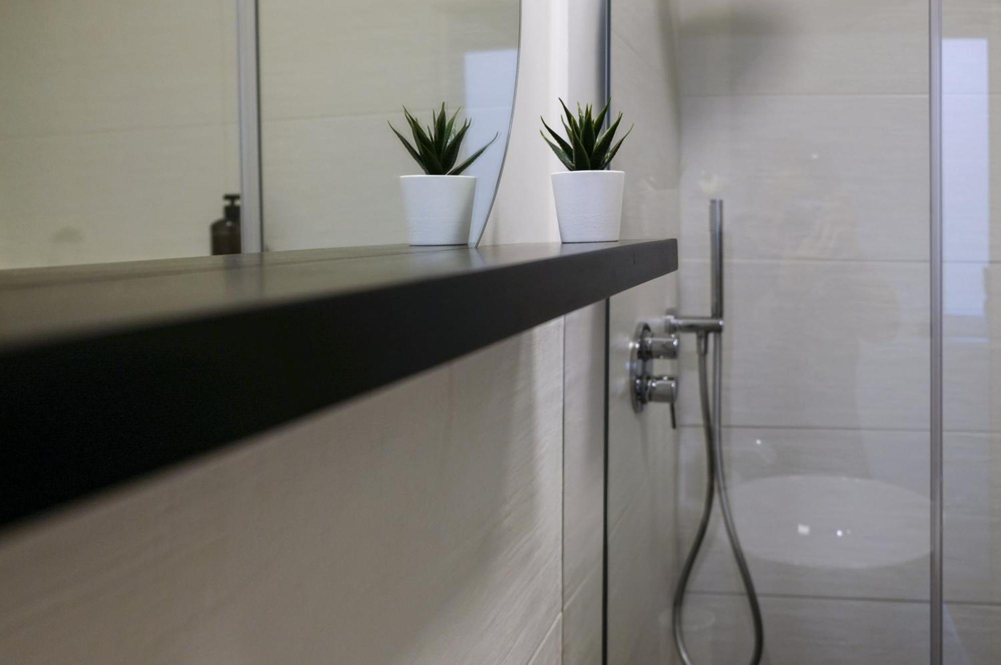 Abba43 Apartment Cagliari Buitenkant foto