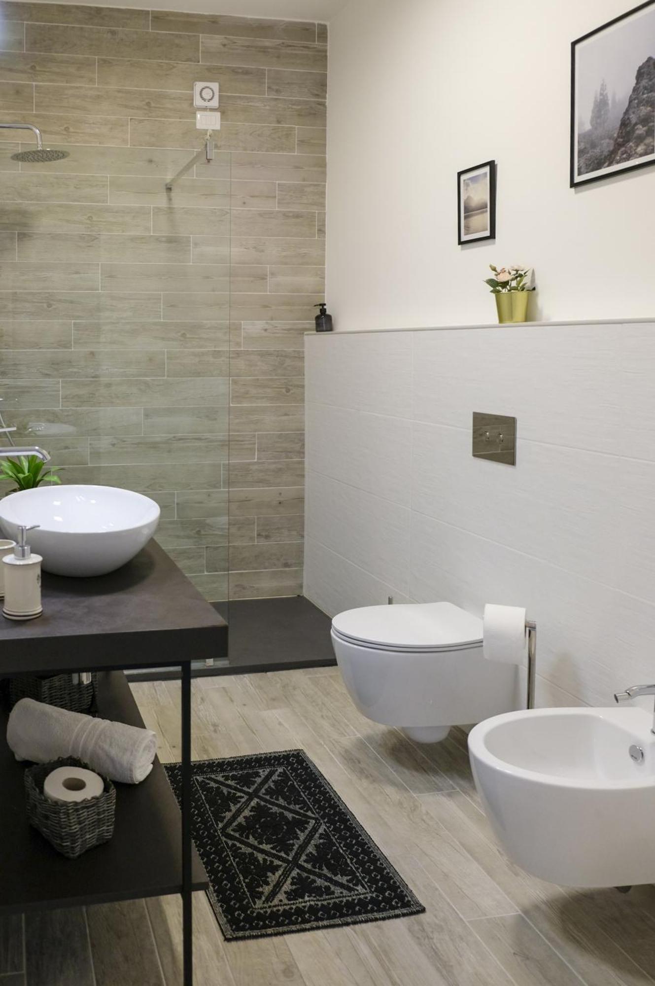 Abba43 Apartment Cagliari Buitenkant foto