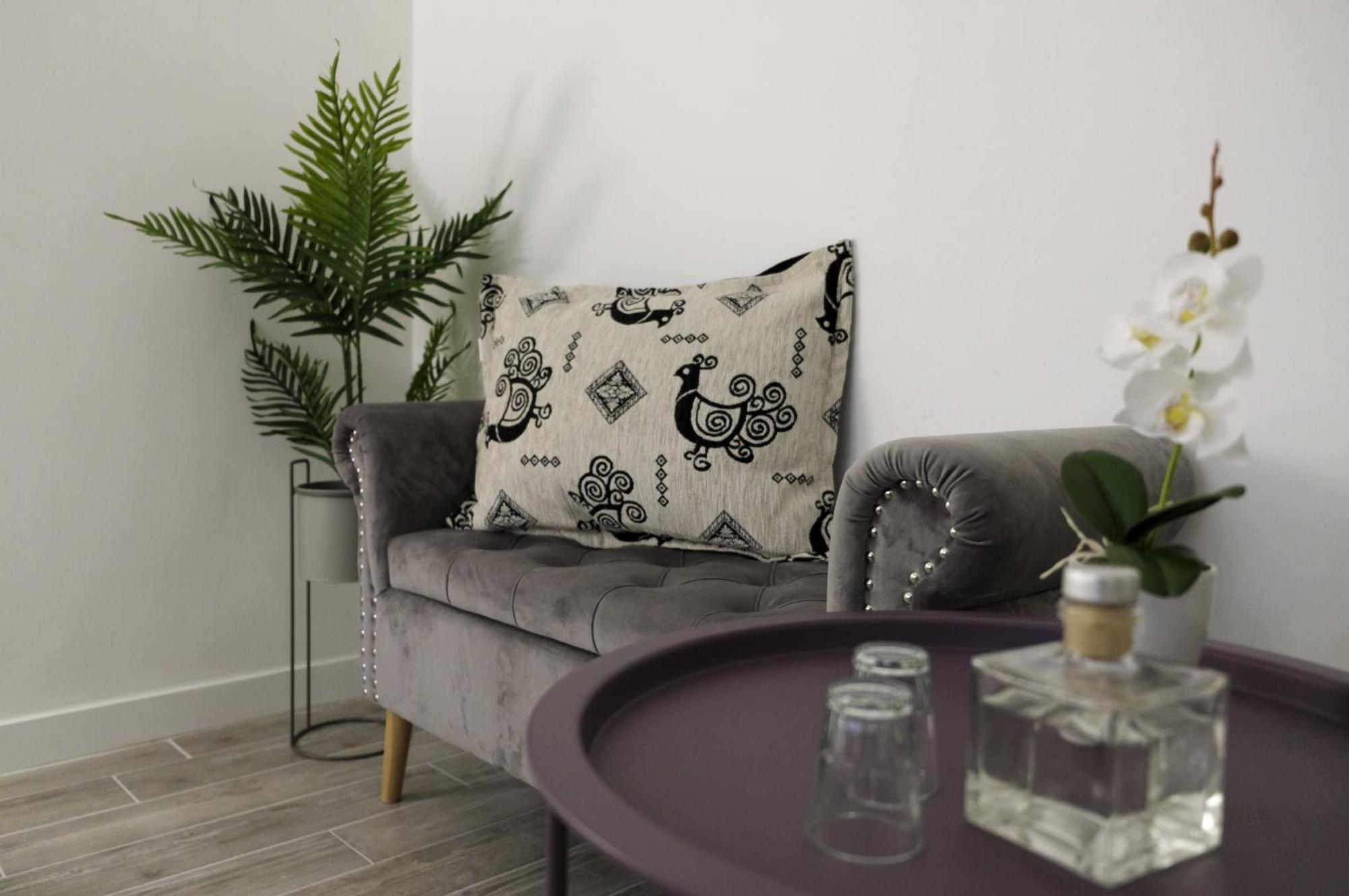Abba43 Apartment Cagliari Buitenkant foto