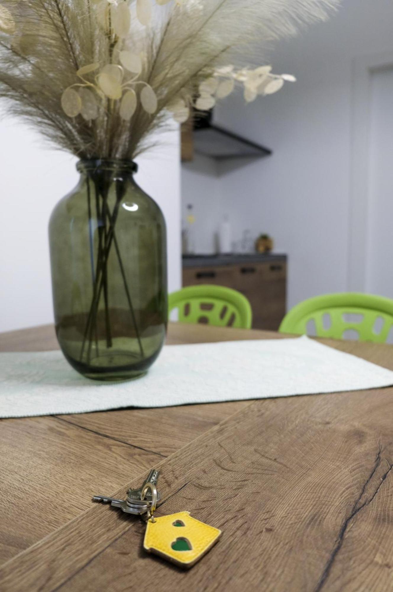 Abba43 Apartment Cagliari Buitenkant foto