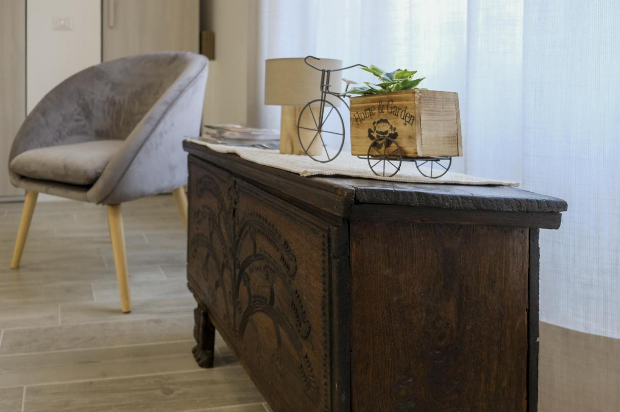 Abba43 Apartment Cagliari Buitenkant foto